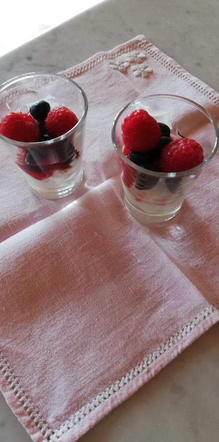 La Giribaldina Winery & Farmhouse Calamandrana エクステリア 写真