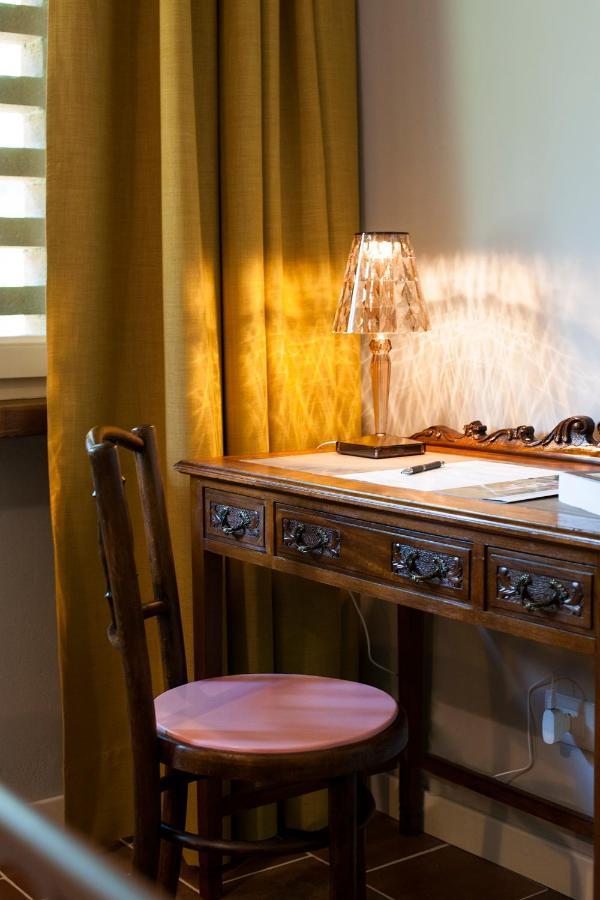 La Giribaldina Winery & Farmhouse Calamandrana エクステリア 写真